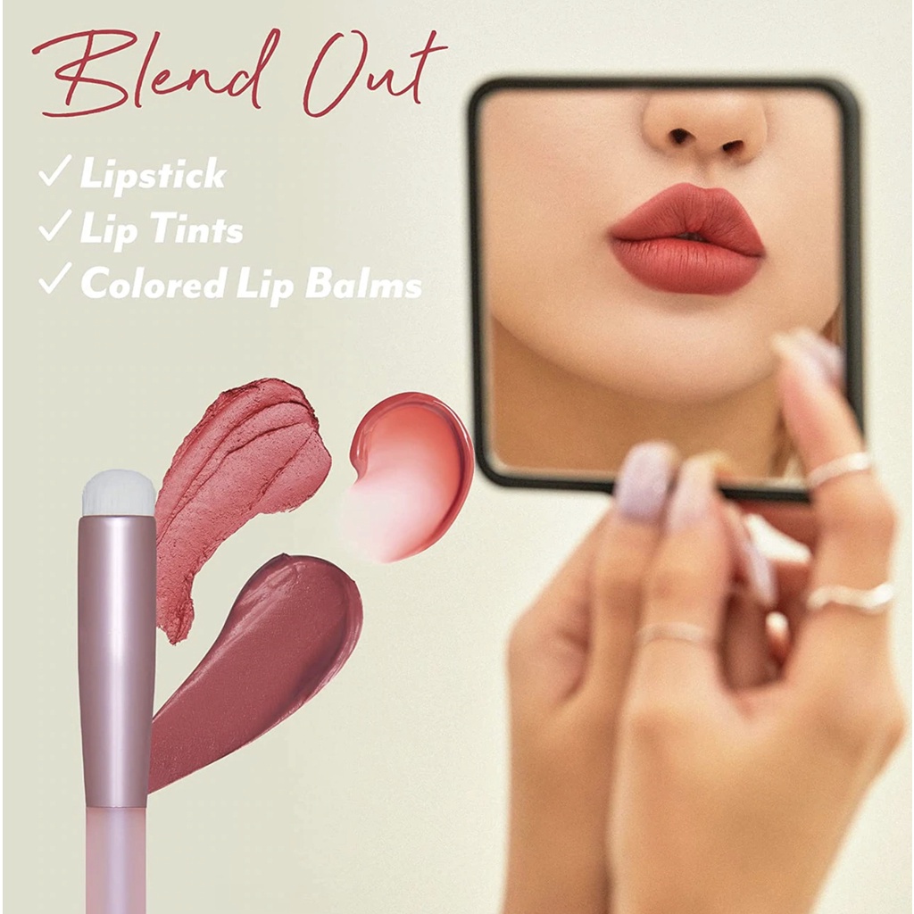 Cọ môi I'm Meme I'm Lip Smudge Brush