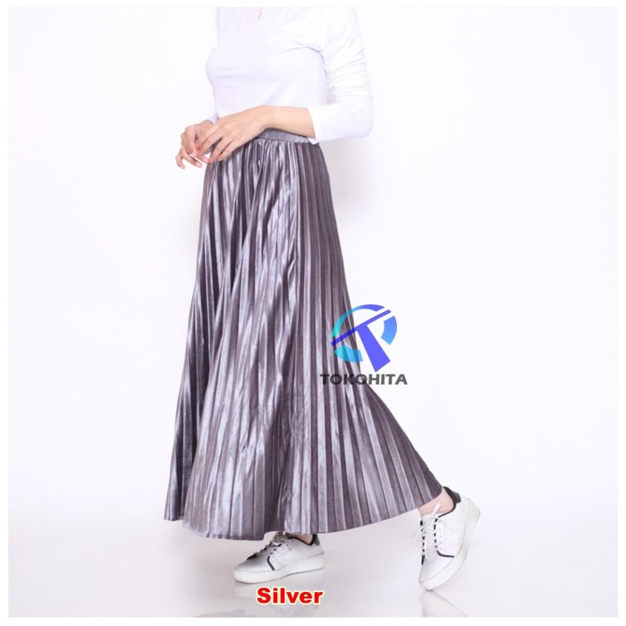 ~ Crd~chân Váy Dài Vải Nhung Cao Cấp Dành Cho Người Lớn - Màu Vàng Mù Tạt