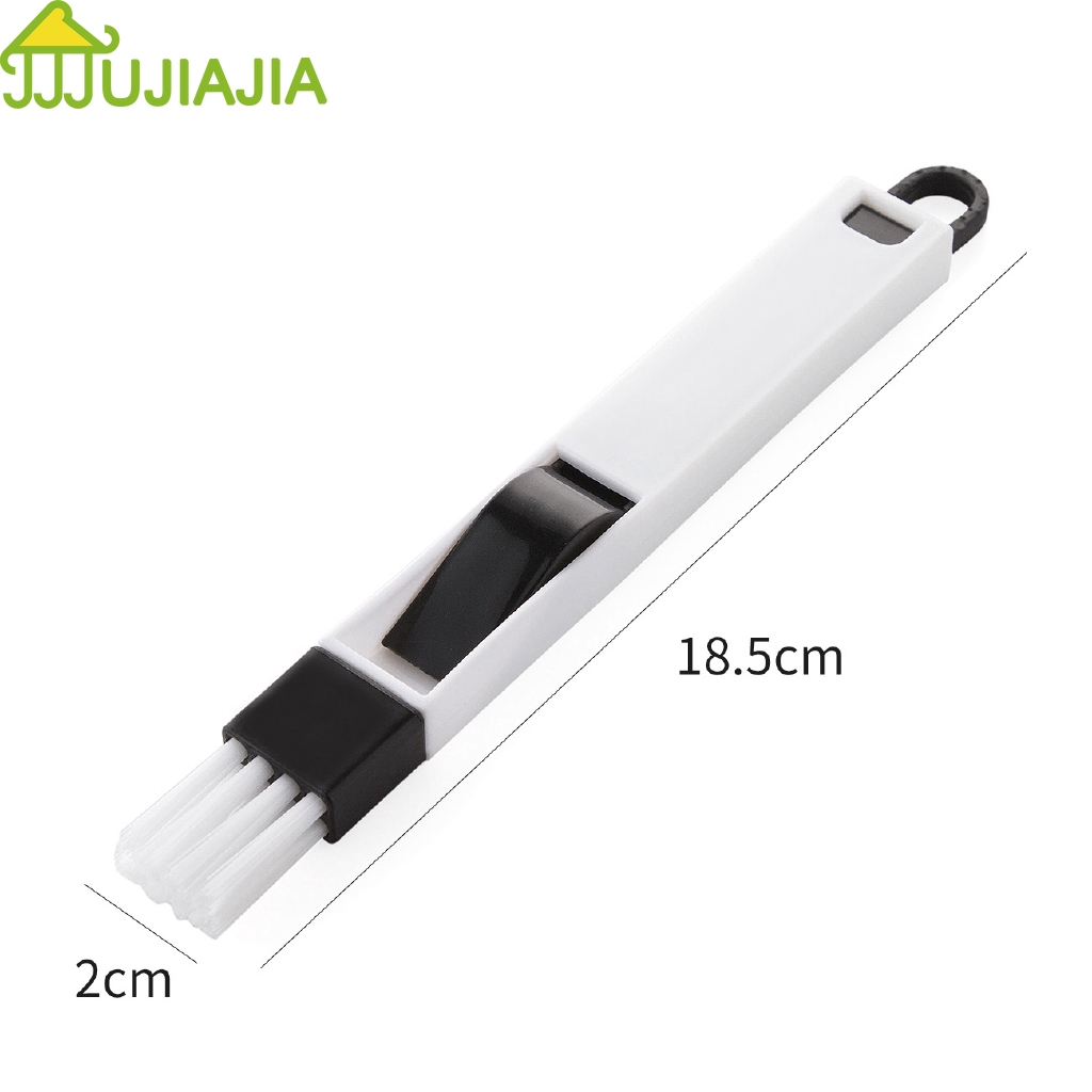 Cọ Vệ Sinh Ngăn Cửa Sổ JUJIAJIA Tiện Lợi