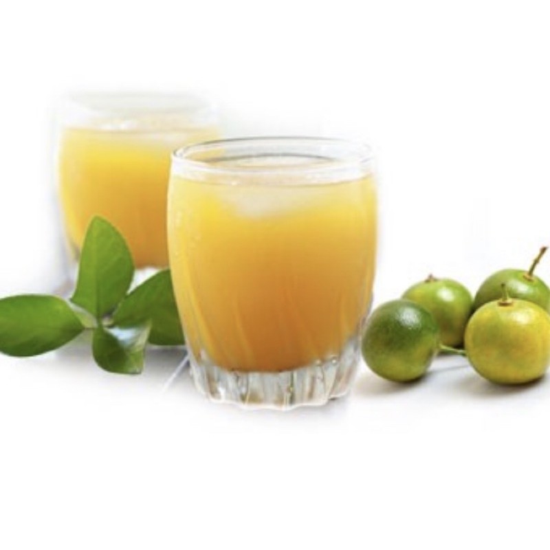 Quả tắc uống nước 1kg