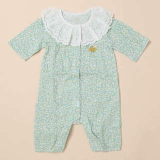 (Sz 75)- Body cotton giấy Absorba VN xuất Hàn ( 2 màu)