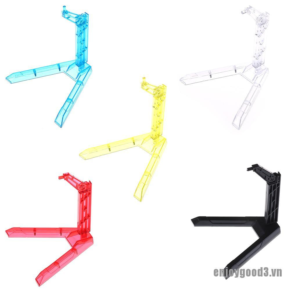~Action Figure Model Base Display Stand Bracket Holder for 1/144 HG/RG