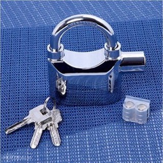 Khoá Chống Trộm Có Còi Báo Động
