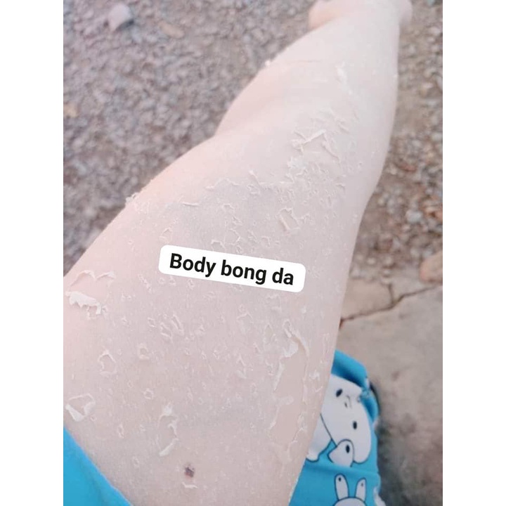 KEM BODY BONG TÁI TẠO DA handmade 200gr | BigBuy360 - bigbuy360.vn