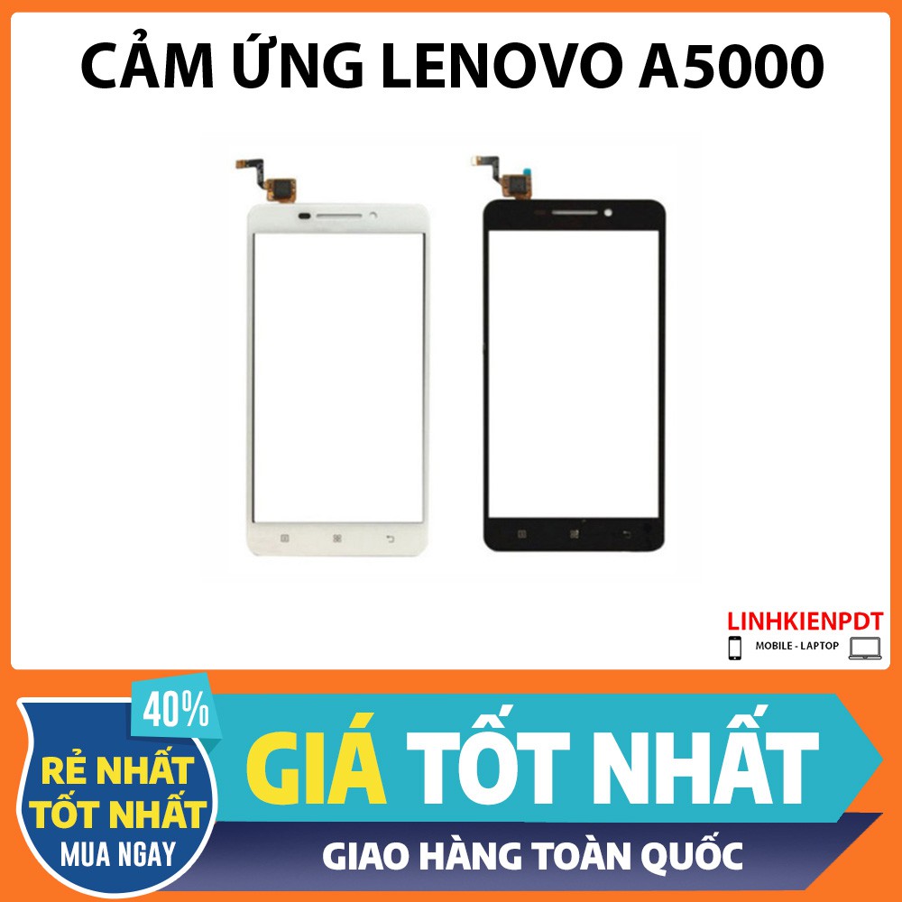 Cảm ứng LENOVO A5000