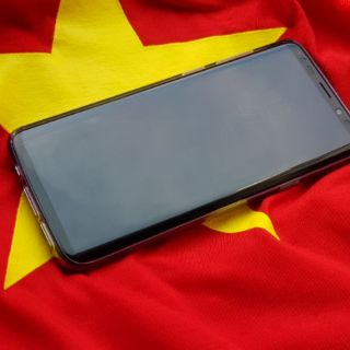 Note 9/ Note 8 / S9 / S9+ - Miếng dán dẻo full màn