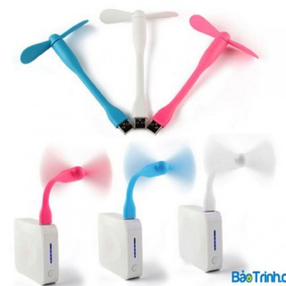 quạt 2 cánh usb