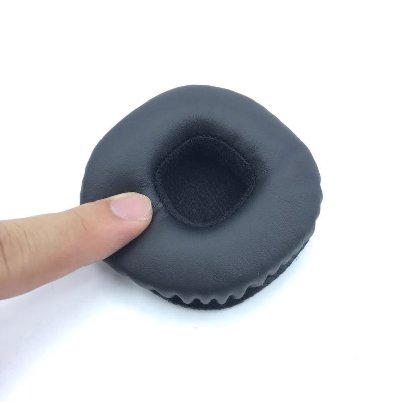 Replacement Earpad Earmuff Cushion Foam Pad for Marshall MID ANC Headphones