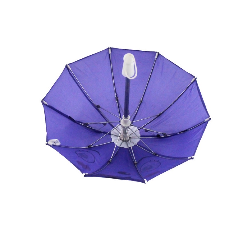 Ô dù cho bé có hai tai dễ thương size mini đường kính 30inch
