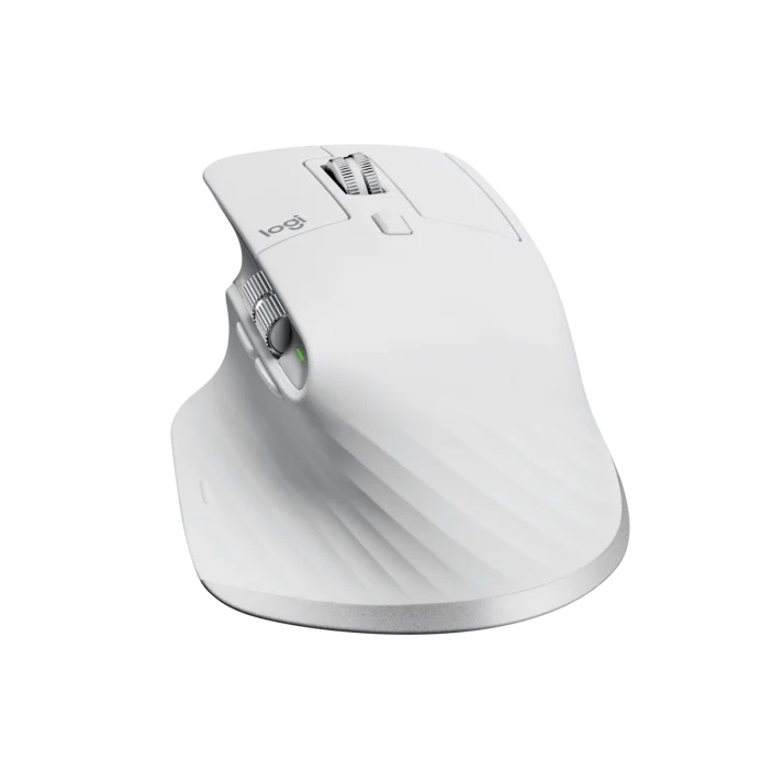 Chuột Logitech MX Master 3S - Hàng Chính Hãng