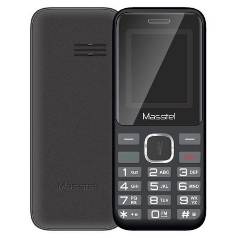 Điện thoại Masstel 112 hàng chính hãng Bảo hành 12 tháng