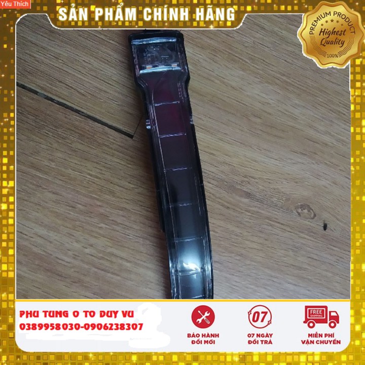 đèn xi nhan gương kia soluto