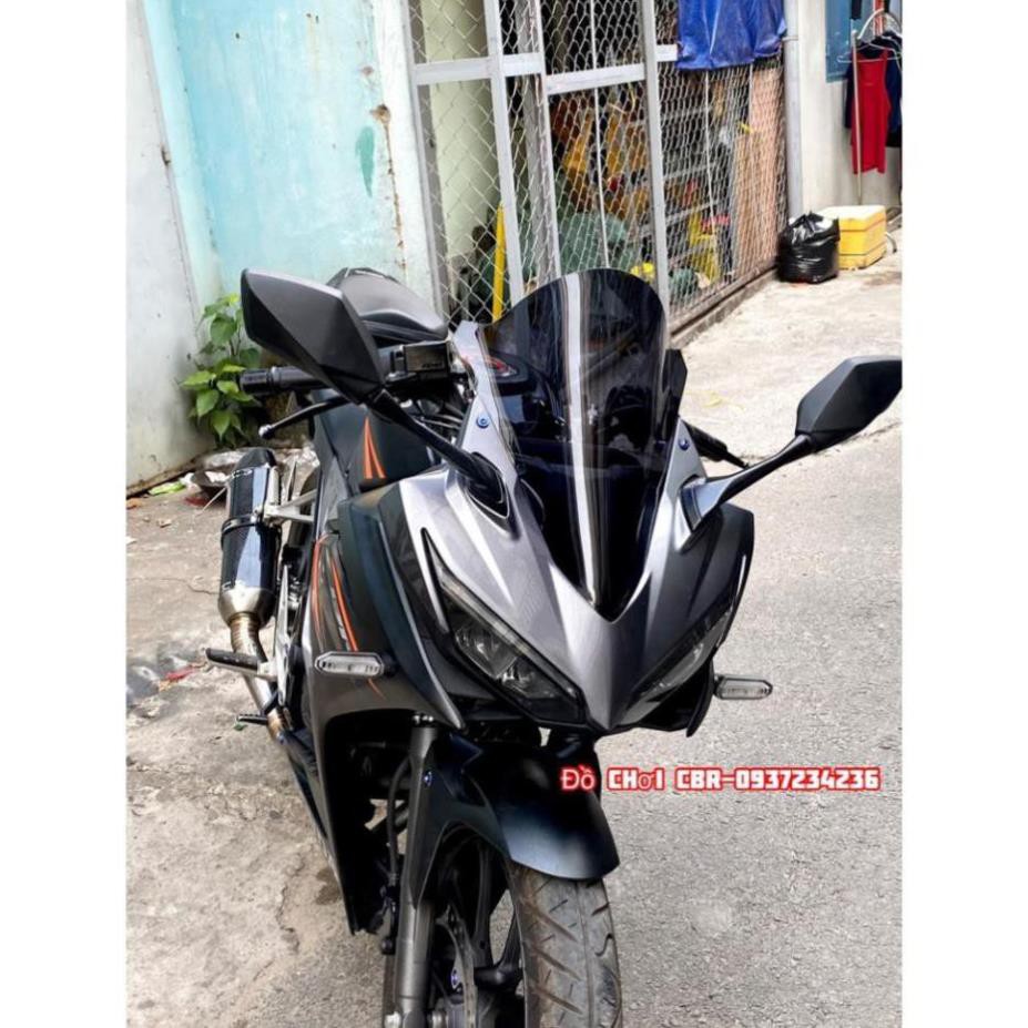 Kính chắn gió CBR150 allnew 2019
