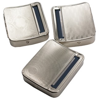 Máy cán tự động 78MM