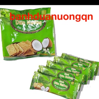 COMBO 15 GÓI BÁNH DỪA NƯỚNG THÁI BÌNH