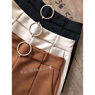 Quần shorts nữ