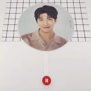 QUẠT BTS LYS