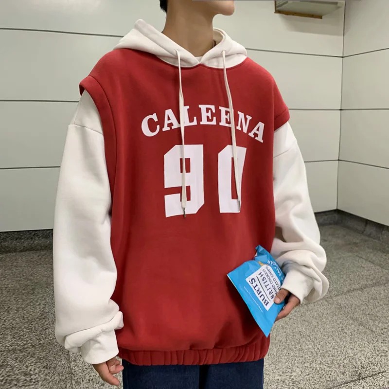 Áo Hoodie Phong Cách Bóng Rổ Thời Trang Dành Cho Nam | BigBuy360 - bigbuy360.vn