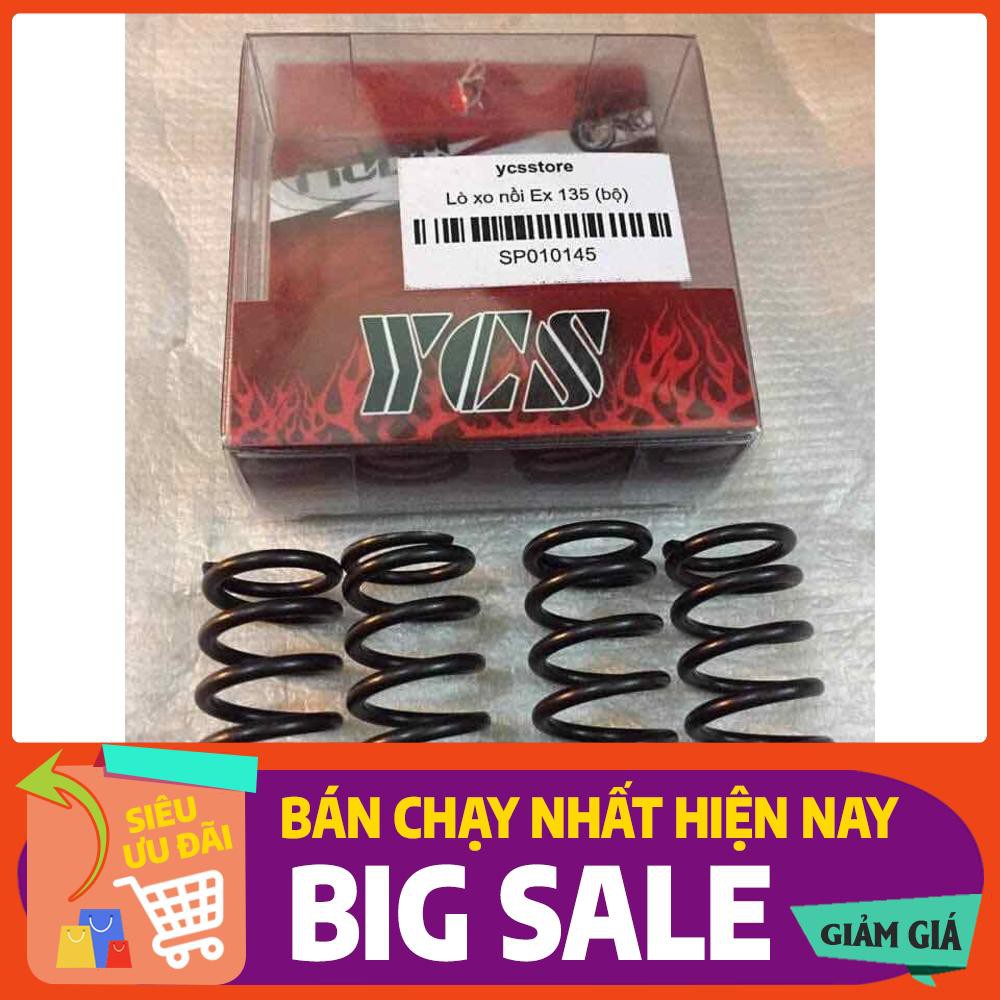 lò xo nồi YCS ex 135