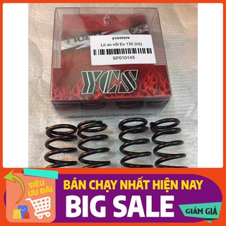 Lò xo nồi ycs ex 135