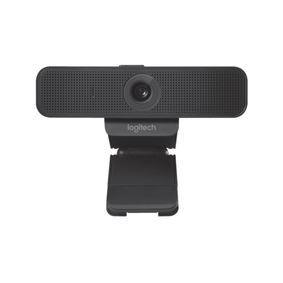 Webcam Logitech C925e - Hàng Chính Hãng