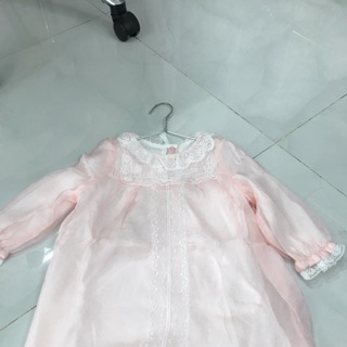 Váy bồng bềnh cho bé
