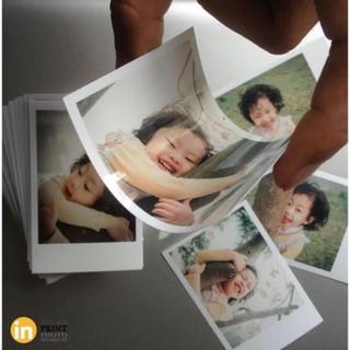 Ảnh polaroid chất lượng cao