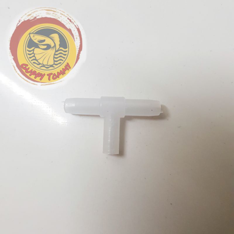 Van - co nối - co chia ống oxy