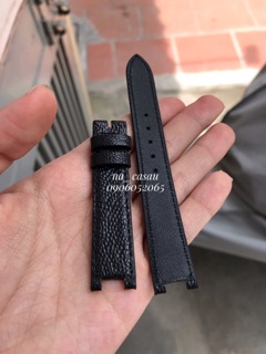 DÂY ĐỒNG HỒ CẮT THEO MẪU