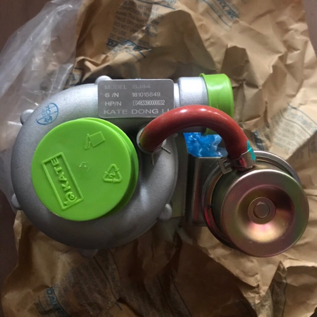 Sản phẩm gia đình làm: Tu bô QC480ZLQ/SJ44 ca tê xịn