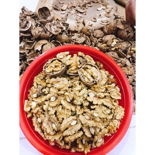 NHÂN ÓC CHÓ MỸ SỐNG - 500gr