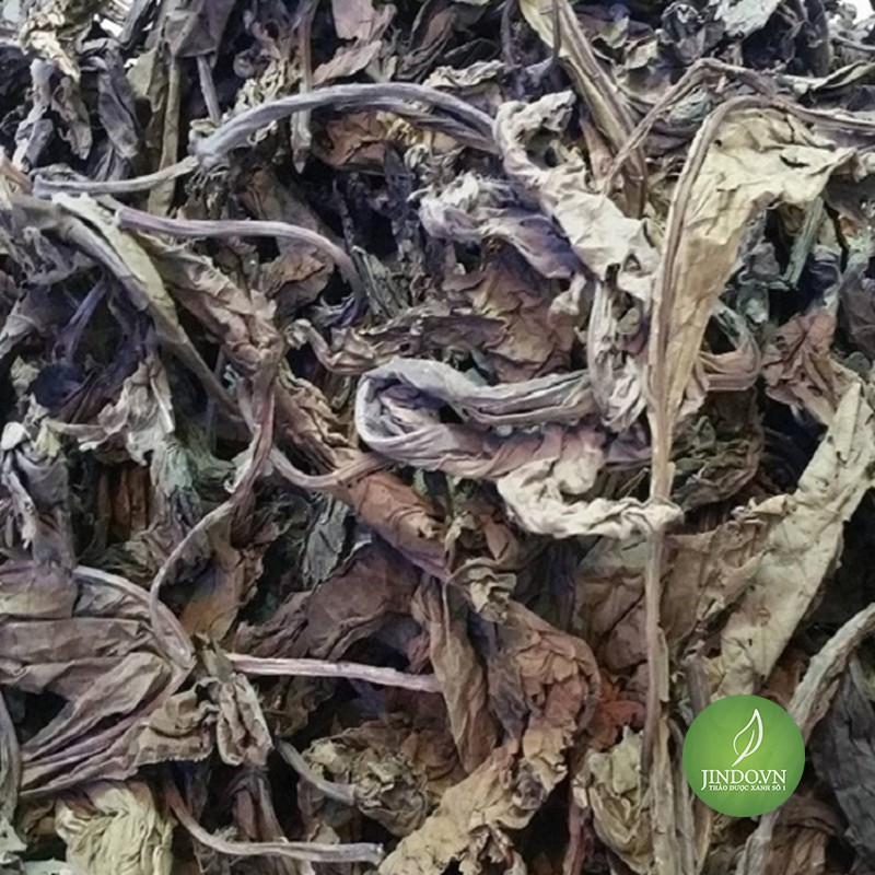 1kg Lá khôi tía  - VTT165
