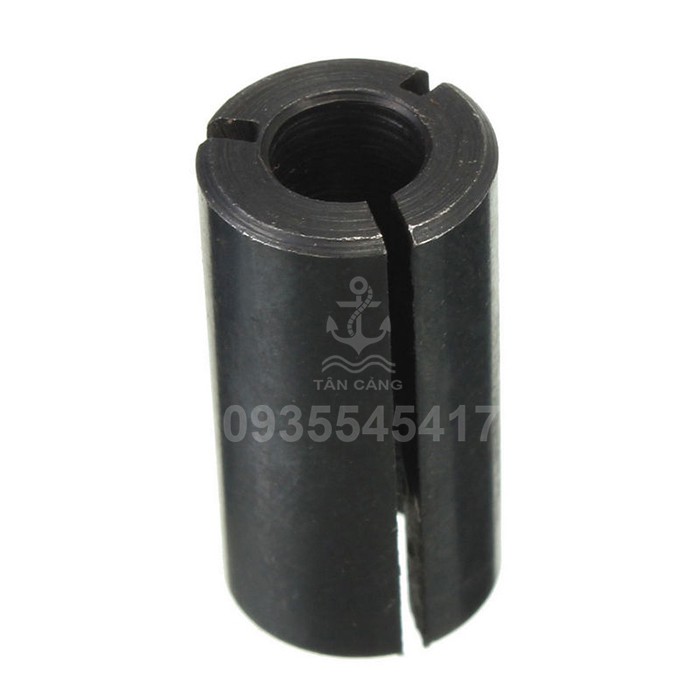 Đầu Chuyển Cốt Máy Phay 12.7 mm Xuống 6.35 mm