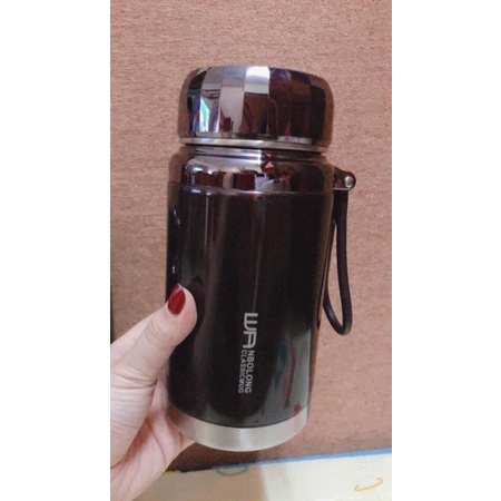 bình giữ nhiệt 1500ml - 1000ml