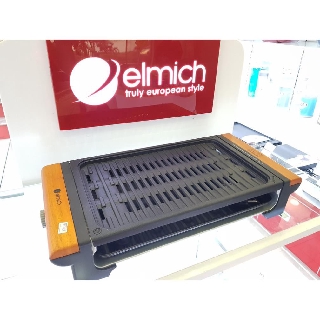 Elmich VỈ NƯỚNG ĐIỆN ELMICH EGE-3640