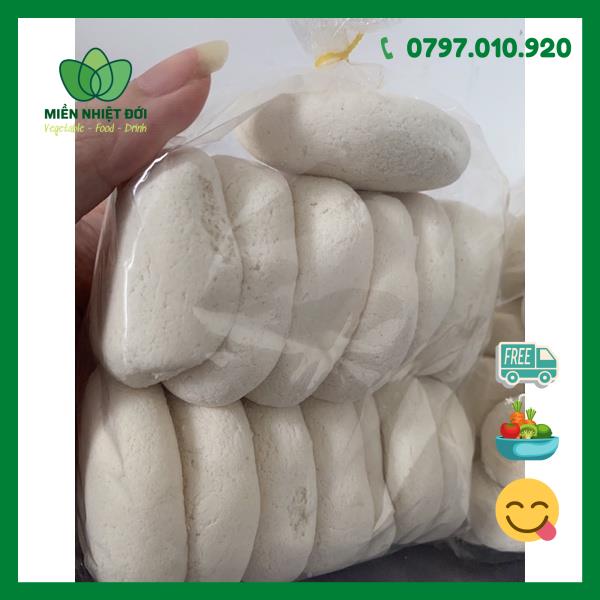 Bánh bao sữa tuổi thơ, ngon, mềm, ngọt thanh, bịch 20 cái lớn | BigBuy360 - bigbuy360.vn