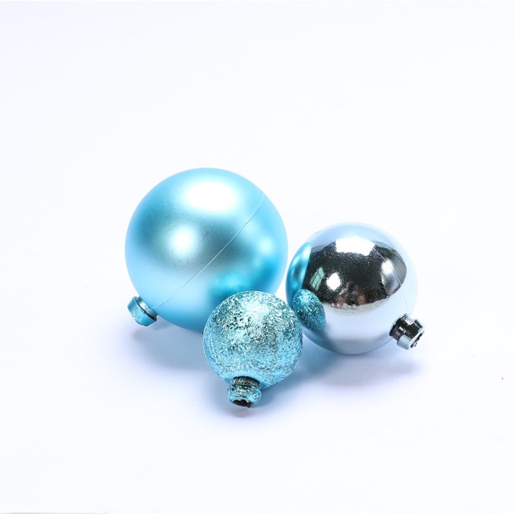 [FREESHIP❤️] Bộ 3 viên bi nhựa - Trang trí bánh kem, trang trí bánh sinh nhật | BigBuy360 - bigbuy360.vn