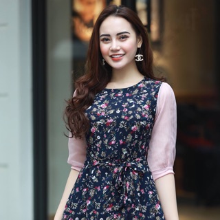 Combo 3 đầm