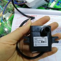 Bơm quạt điều hòa 4w