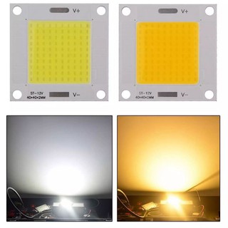Chip Led 12V 50W