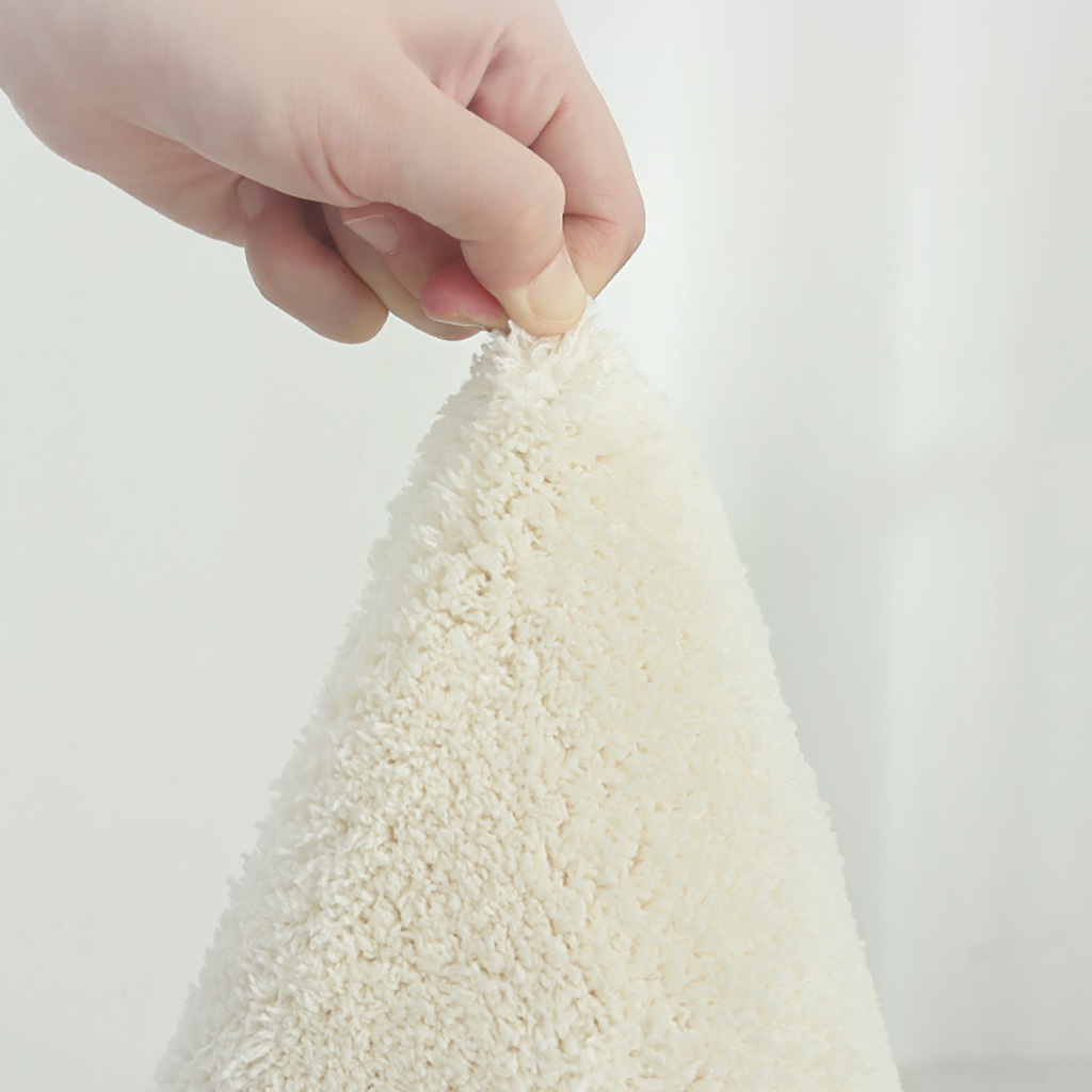 Thảm Trải Sàn Hình Chữ Nhật Cao Cấp Trang Trí Phòng Ngủ Phòng Khách Họa Tiết Dễ Thương Siêu Mềm Mịn TTS007