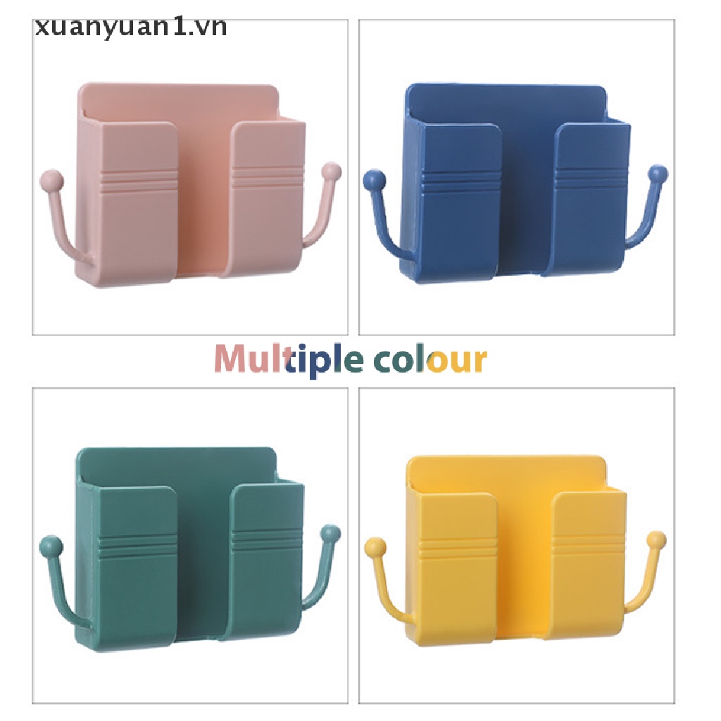 Giá Đỡ Điều Khiển Từ Xa Gắn Tường Tiện Dụng