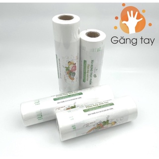 Túi đựng thực phẩm sinh học