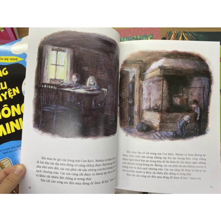 Sách - Miền Cỏ Phương Nam - NXB Kim Đồng