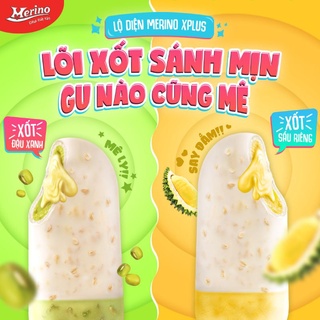 KEM MERINO XPLUS LÕI XỐT SẦU RIÊNG