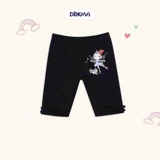 Dokma - Quần legging cho bé gái ( 6-36M )