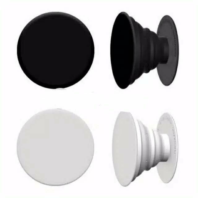 Pop Socket Miếng Dán Đỡ Điện Thoại Chống Trượt Tiện Lợi