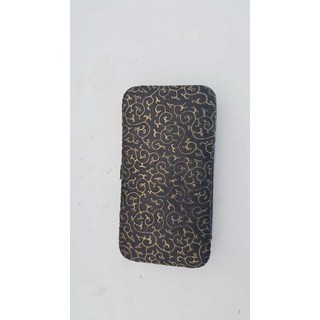 bộ cắt móng tay 12 món