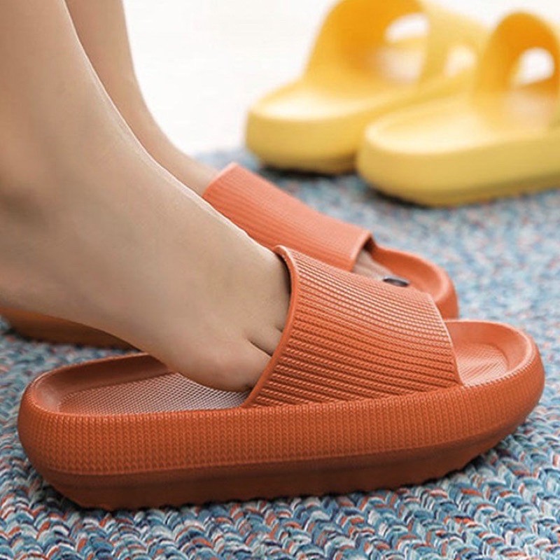 Dép bánh mỳ siêu hot