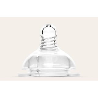 Bình sữa thủy tinh chống sặc cho bé Hinata BS01